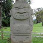 Estatua femenina