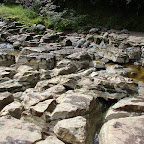 Piedras labradas por el Magdalena Piedras labradas por el Magdalena