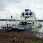 El ferry