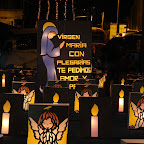Plegarias en los faroles