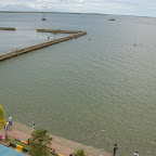 Vista desde el faro Vista desde el faro