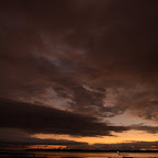 Atardecer en el Pacífico Atardecer en el Pacífico