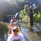 Canoa para 7 Canoa para 7