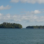 Las islas Las islas