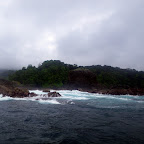 La fuerza del mar La fuerza del mar