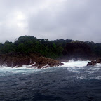 La fuerza del mar La fuerza del mar