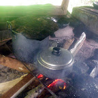 La olla de Fercho La olla de Fercho