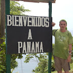 Bienvenidos a Panam&aacute;