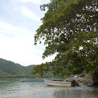 Bah&iacute;a de Sapzurro