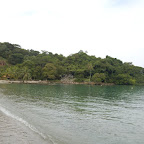 Bah&iacute;a de Sapzurro