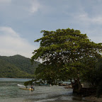 Bah&iacute;a de Sapzurro