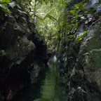 La gruta La gruta