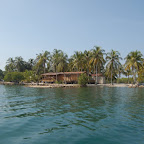 Isla Boquerón Isla Boquerón