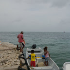 Santa Cruz del Islote Santa Cruz del Islote