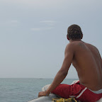 Oteando el horizonte