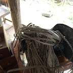 Trenzas de cañaflecha Trenzas de cañaflecha