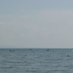 Pescadores artesanales en el golfo de Morrosquillo Pescadores artesanales en el golfo de Morrosquillo