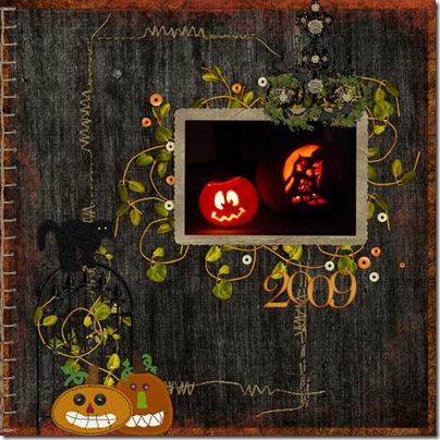 Halloween2009-pumpkins
