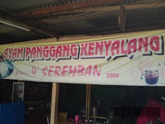 front front