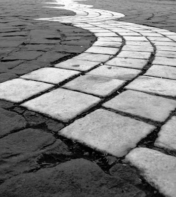 Textura. Pasi in doi. Point of view