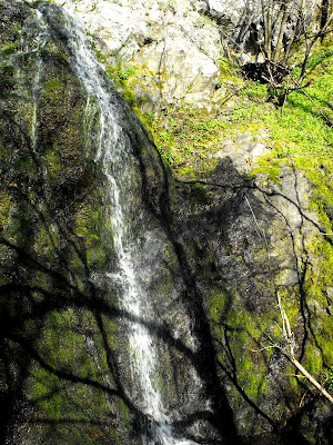 Macin. Cheile Chediu