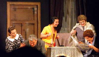 Teatru - Titanic Vals - Nottara