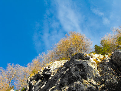 Ceahlau. Piatra cu Apa