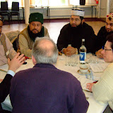Faith Leaders Network Feb 09