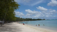 Plage du Nord, mais ou ?