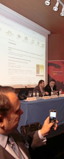 Presentaci�n Gu�a Bluetooth
