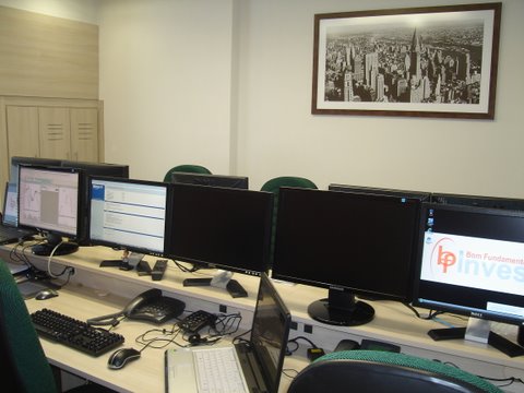 Escritório Bom Fundamento