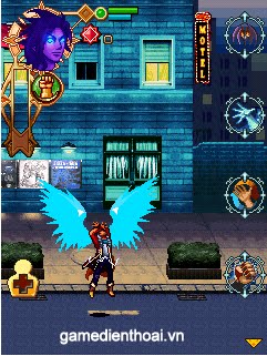 game dien thoai mien phi demon killer