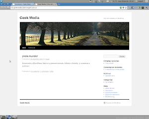 WordPress