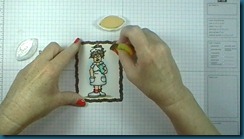 Sponging Tutorial Pic