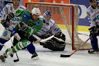 HDD Tilia Olimpija - Alba Volan SC  2:1 (0:1, 0:0, 2:0)
