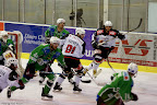 HDD Tilia Olimpija - HK Acroni Jesenice, 20.03.2009