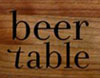 beertable