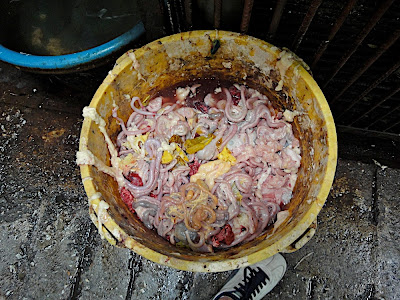 Gut Bucket