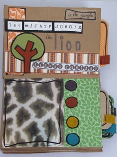Skins animal 005 Skins animal 005