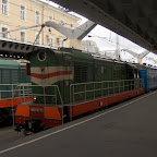 Saint Petersburg - Day 3