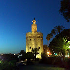 Sevilla... ¡y olé!