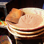 Exotic Marrakech