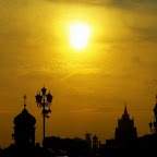 Certified Moscow Tour-guide