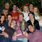 Masha's Birthday Party