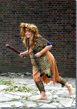 Cave Woman 9960a Cave Woman 9960a