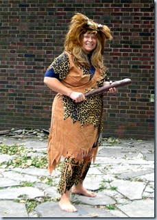 Cave Woman 9955a Cave Woman 9955a