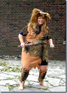 Cave Woman 9956a Cave Woman 9956a