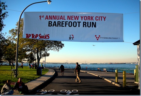 1st NYC BF Run 9931 1st NYC BF Run 9931