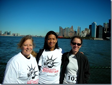 1st NYC BF Run 9943 1st NYC BF Run 9943