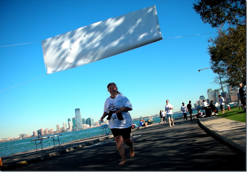 1st NYC BF Run 9939 1st NYC BF Run 9939